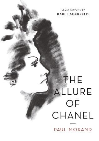 The Allure of Chanel, By Paul Morand: Book review